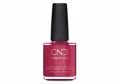 CND Vinylux Berniki diarkeias Red Baroness